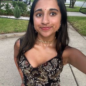 Meet your Posher, Ishaana